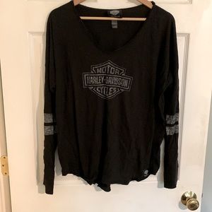 Harley Davidson Shirt